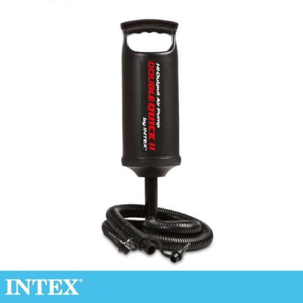 【INTEX】手壓充氣幫浦/打氣筒-高36cm(充氣商品加購品) 15220020(68614) LIFECODE,戶外用品,LIFECODE生活密碼戶外用品生活館 ,帳篷,折疊桌椅,鋁合金,車尾帳,速搭帳,INTEX,露營,露營區,露營裝備,露營生活,露營美學,outdoor,camping,帳篷,露營小物,客廳帳