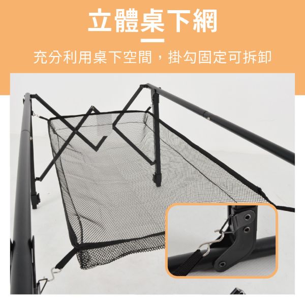 【LIFECODE】爵士可調段鋁合金蛋捲桌/折疊桌(120x70cm)-磨砂黑 13310158 LIFECODE,戶外用品,LIFECODE生活密碼戶外用品生活館 ,,帳篷,折疊桌椅,鋁合金,車尾帳,速搭帳INTEX,露營,露營區,露營裝備,露營生活,露營美學,outdoor,camping,帳篷,露營小物
