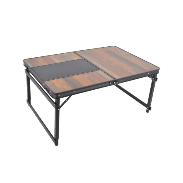 【LIFECODE】黑電木加寬鋁合金BBQ燒烤桌/折疊桌(120*80cm)-附背袋 13310380-1 LIFECODE,戶外用品,LIFECODE生活密碼戶外用品生活館 ,,帳篷,折疊桌椅,鋁合金,車尾帳,速搭帳INTEX,露營,露營區,露營裝備,露營生活,露營美學,outdoor,camping,帳篷,露營小物,客廳帳