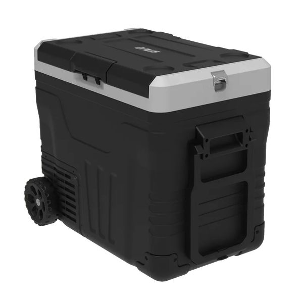 G-PLUS 45L行動冰箱-兩色可選 12380044/8 LIFECODE,生活密碼,LIFECODE生活密碼戶外用品生活館,戶外用品,露營用品,露營裝,露營生活,露營美學,outdoor,camping,戶外休閒,行動冰箱,車用冰箱,戶外冰箱,露營冰箱,冰桶,保冰桶
