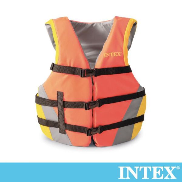 【INTEX】小孩救生衣-胸圍64~74cm_適用14歲以下 15900033(69680) LIFECODE,戶外用品,LIFECODE生活密碼戶外用品生活館 ,帳篷,折疊桌椅,鋁合金,車尾帳,速搭帳,INTEX,露營,露營區,露營裝備,露營生活,露營美學,outdoor,camping,帳篷,露營小物,客廳帳