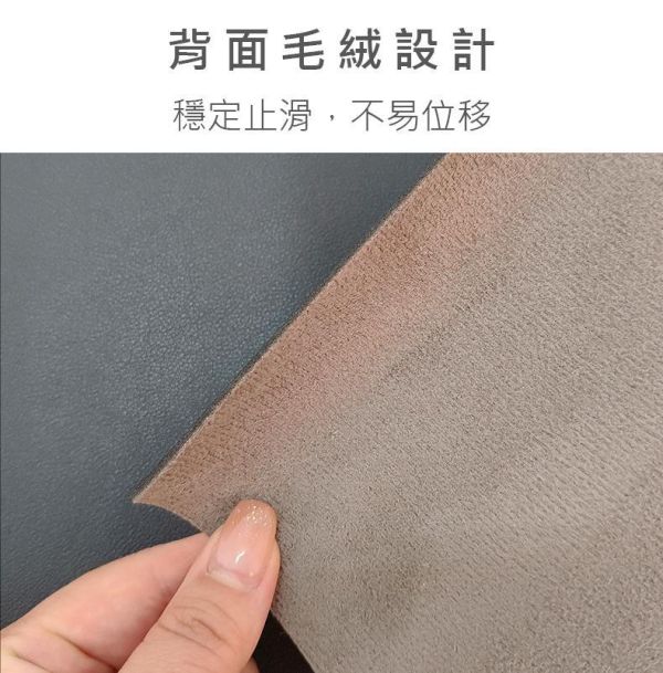 【LIFECODE】北歐皮革桌墊(120*80CM)-2色可選 皮革桌墊,桌墊推薦,防水桌墊,大尺寸桌墊,北歐桌墊,PVC桌墊,止滑桌墊,辦公桌墊,電腦桌墊,書桌墊,桌面保護墊