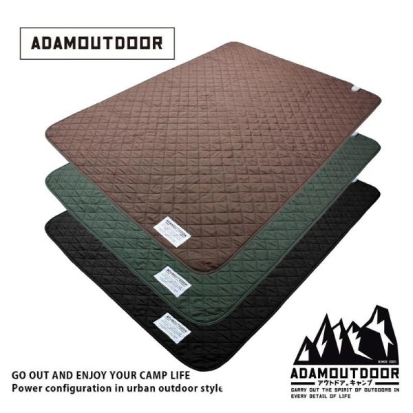 ADAMOUTDOOR 雙人電熱毯-多色可選 12500183/4/8 LIFECODE,戶外用品,LIFECODE生活密碼戶外用品生活館 ,帳篷,折疊桌椅,鋁合金,車尾帳,速搭帳,INTEX,露營,露營區,露營裝備,露營生活,露營美學,outdoor,camping,帳篷,露營小物,客廳帳