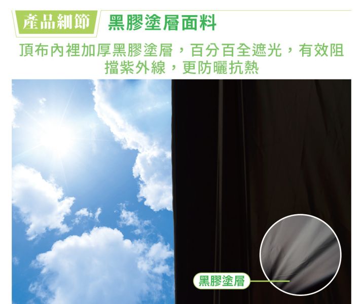 【LIFECODE】速搭黑膠客廳帳篷/炊事帳(附拉輪袋)-多色可選 12040033/5/6/7/8 LIFECODE,戶外用品,LIFECODE生活密碼戶外用品生活館 ,,帳篷,折疊桌椅,鋁合金,車尾帳,速搭帳,露營,露營區,露營裝備,露營生活,露營美學,outdoor,camping,帳篷,露營小物,客廳帳