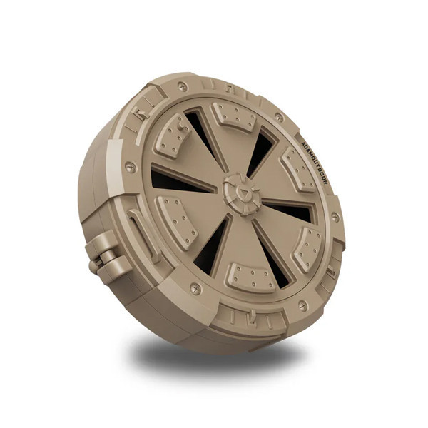ADAMOUTDOOR 戶外戰術蚊香盒-三色可選 12500334/7/8 LIFECODE,戶外用品,LIFECODE生活密碼戶外用品生活館 ,帳篷,折疊桌椅,鋁合金,車尾帳,速搭帳,INTEX,露營,露營區,露營裝備,露營生活,露營美學,outdoor,camping,帳篷,露營小物,客廳帳