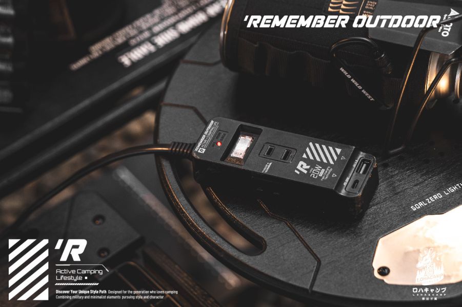 樂活不露-延長線1.8M-3口2PIN-3色可選12510134/7/8 樂活不露延長線、1.8M延長線、AC+DC延長線、PD20W快充、QC3.0延長線、Smart IC偵測、過載斷電、突波保護、USB快充延長線、手機平板充電、露營電源用品