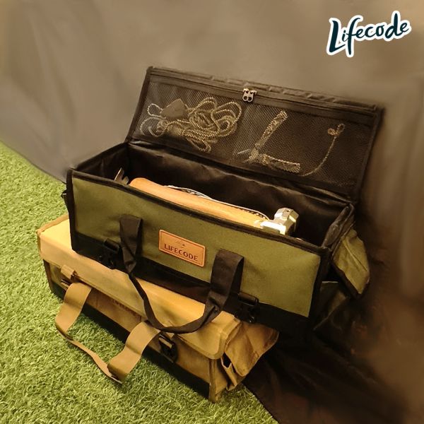【LIFECODE】露營工具地釘收納包-多色可選 12350124/7 LIFECODE,戶外用品,LIFECODE生活密碼戶外用品生活館 ,,帳篷,折疊桌椅,鋁合金,車尾帳,速搭帳INTEX,露營,露營區,露營裝備,露營生活,露營美學,outdoor,camping,帳篷,露營小物,客廳帳,工具包,收納包,