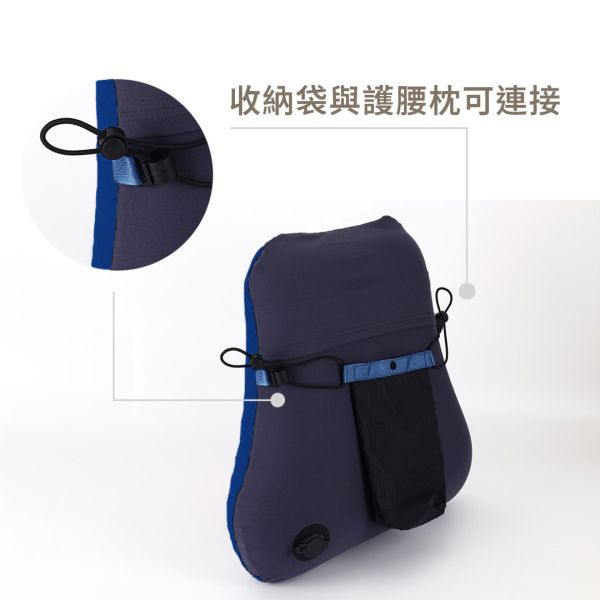 《LIFECODE》空氣感充氣護腰枕/趴睡枕(含枕套)-2色可選 LIFECODE,戶外用品,LIFECODE生活密碼戶外用品生活館 ,帳篷,折疊桌椅,鋁合金,車尾帳,速搭帳INTEX,露營,露營區,露營裝備,露營生活,露營美學,outdoor,camping,帳篷,露營小物,客廳帳,睡墊,充氣床