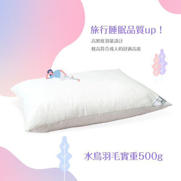 Down power 旅絨枕-大人款-粉/藍 12230101粉/2藍 LIFECODE,戶外用品,LIFECODE生活密碼戶外用品生活館 ,帳篷,折疊桌椅,鋁合金,車尾帳,速搭帳INTEX,露營,露營區,露營裝備,露營生活,露營美學,outdoor,camping,帳篷,露營小物,客廳帳,睡墊,充氣床