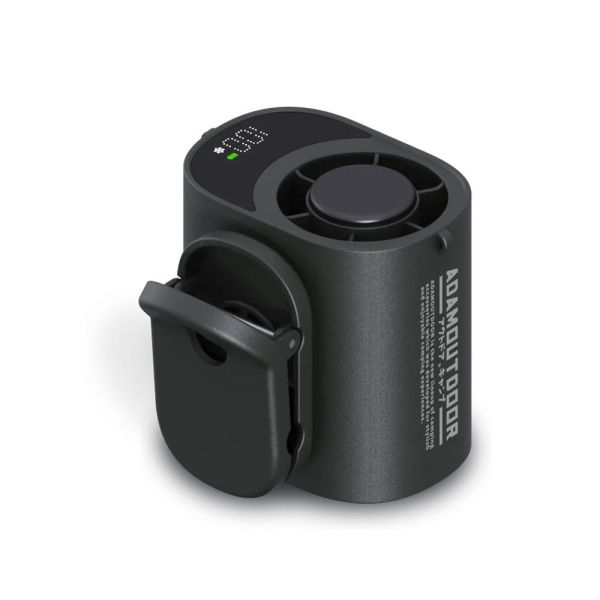 ADAMOUTDOOR-任意夾冰能風扇-3色任選12500544/7/8 ADAMOUTDOOR
任意夾冰能風扇
手持風扇
LIFECODE