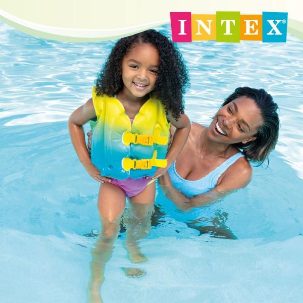 【INTEX】藍色湖兒童游泳背心-適3~5歲 15130710(59663NP) LIFECODE,戶外用品,LIFECODE生活密碼戶外用品生活館 ,帳篷,折疊桌椅,鋁合金,車尾帳,速搭帳,INTEX,露營,露營區,露營裝備,露營生活,露營美學,outdoor,camping,帳篷,露營小物,客廳帳