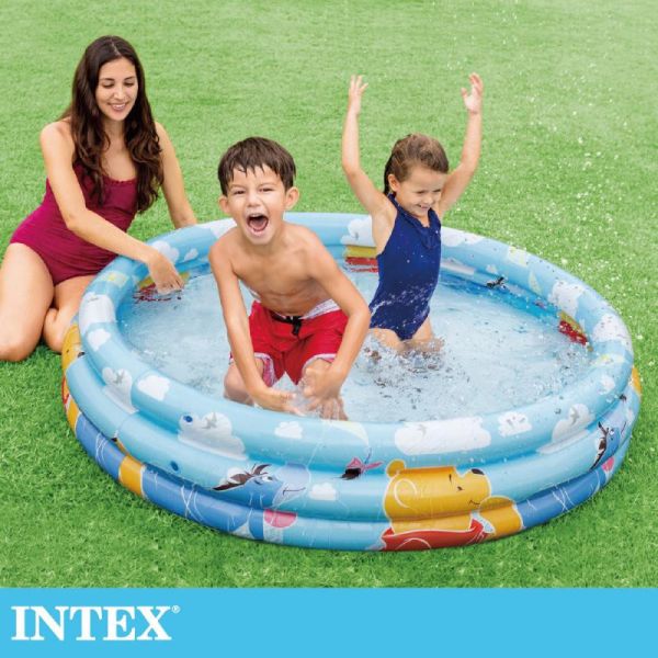 【INTEX】幼童游泳池(147x33cm) 15900099(58915) 顏色隨機 2歲+ 福利品 LIFECODE,戶外用品,LIFECODE生活密碼戶外用品生活館 ,帳篷,折疊桌椅,鋁合金,車尾帳,速搭帳,INTEX,露營,露營區,露營裝備,露營生活,露營美學,outdoor,camping,帳篷,露營小物,客廳帳