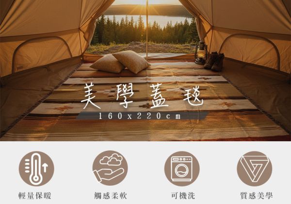 《LIFECODE》美學蓋毯/保暖毯(160*220cm)-多色可選 12310731/2/3/4/5/6 LIFECODE
保暖蓋毯
130×160cm
鋪床毯
沙發蓋毯
加厚蓋毯
幾何蓋毯
可機洗毯子
露營保暖毯
居家裝飾蓋毯
雙人蓋毯
棉毯
野餐墊
冬季保暖毯
沙發裝飾布