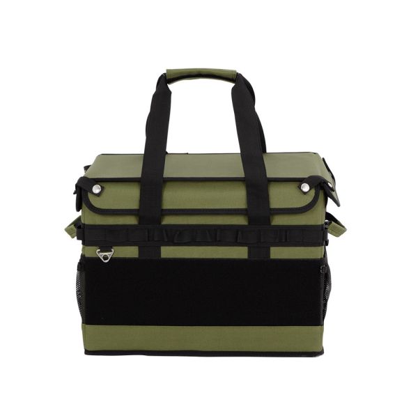 【LIFECODE】戰術戶外折疊收納包/裝備袋-多色可選 14410213/4/7/8 折疊收納包、戰術收納袋、戶外裝備袋、露營收納箱、600D牛津布、防水耐磨袋、可摺疊袋、LIFECODE戶外包