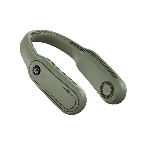 ADAMOUTDOOR 無葉掛脖風扇-三色可選 12500344/7/8 LIFECODE,戶外用品,LIFECODE生活密碼戶外用品生活館 ,帳篷,折疊桌椅,鋁合金,車尾帳,速搭帳,INTEX,露營,露營區,露營裝備,露營生活,露營美學,outdoor,camping,帳篷,露營小物,客廳帳