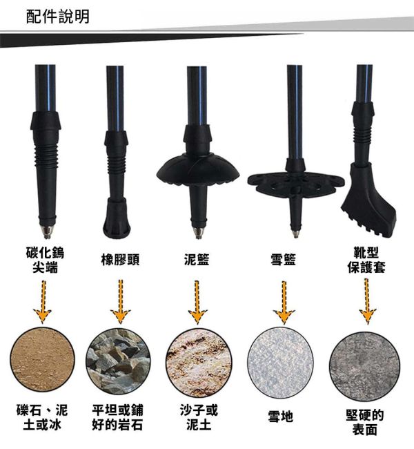 【LIFECODE】輕量7075鋁合金伸縮健走杖/登山杖-2入提袋裝21000020 LIFECODE,戶外用品,LIFECODE生活密碼戶外用品生活館 ,帳篷,折疊桌椅,鋁合金,車尾帳,速搭帳,INTEX,露營,露營區,露營裝備,露營生活,露營美學,outdoor,camping,帳篷,露營小物,客廳帳