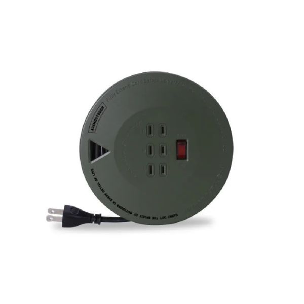 ADAMOUTDOOR-戶外動力6.3米2pin 三座迷你輪座-3色任選12500424/7/8 LIFECODE,戶外用品,LIFECODE生活密碼戶外用品生活館 ,,帳篷,折疊桌椅,鋁合金,車尾帳,速搭帳INTEX,露營,露營區,露營裝備,露營生活,露營美學,outdoor,camping,帳篷,露營小物,客廳帳