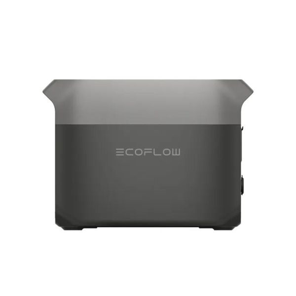 EcoFlow-Delta 3 1800W(送防水收納包) 儲能電源/行動電源 12600020 EcoFlow DELTA 3,儲能電源,行動電源,1024Wh,1800W,LFP磷酸鐵鋰,UPS不斷電,太陽能充電,露營電源,停電備援,車宿電源,戶外供電