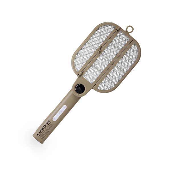 ADAMOUTDOOR 摺疊電蚊拍二代-3色任選12500394/7/8 LIFECODE,戶外用品,LIFECODE生活密碼戶外用品生活館 ,帳篷,折疊桌椅,鋁合金,車尾帳,速搭帳,INTEX,露營,露營區,露營裝備,露營生活,露營美學,outdoor,camping,帳篷,露營小物,客廳帳
