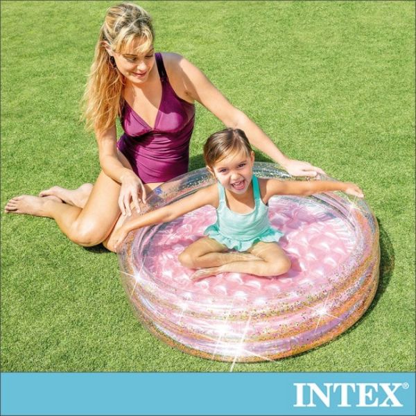 【INTEX】閃亮幼兒充氣水池86x25cm 適1-3歲15900016(57103) LIFECODE,戶外用品,LIFECODE生活密碼戶外用品生活館 ,帳篷,折疊桌椅,鋁合金,車尾帳,速搭帳,INTEX,露營,露營區,露營裝備,露營生活,露營美學,outdoor,camping,帳篷,露營小物,客廳帳