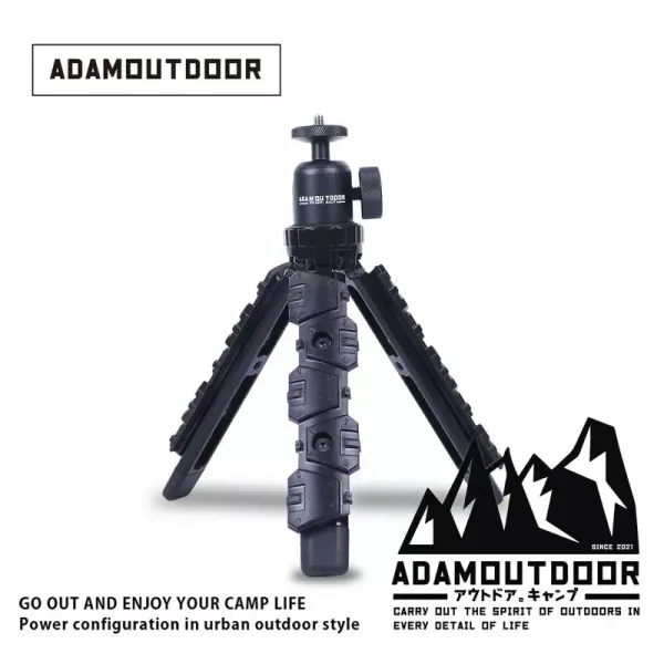 ADAMOUTDOOR 戶外風格戰術三腳架 12500264/7/8 LIFECODE,戶外用品,生活密碼,LIFECODE生活密碼戶外用品生活館 ,帳篷,折疊桌椅,鋁合金,車尾,速搭帳INTEX,露營,露營區,露營裝備,露營生活,露營美學,outdoor,camping,帳篷,露營小物,客廳帳,泳鏡,戲水設備