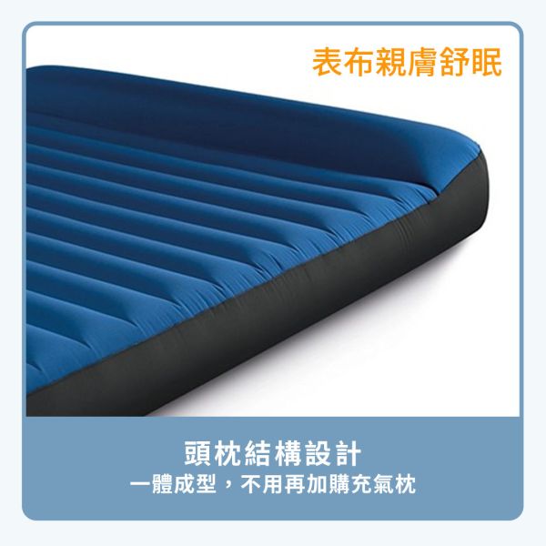【INTEX】TPU充氣床(附USB電動充氣幫浦)單人加大-寬99cm(64011) 15020420 LIFECODE,戶外用品,生活密碼,LIFECODE生活密碼戶外用品生活館 ,帳篷,折疊桌椅,鋁合金,車尾帳,速搭帳INTEX,露營,露營區,露營裝備,露營生活,露營美學,outdoor,camping,帳篷,露營小物,客廳帳,INTEX,戶外用品,充氣床,床墊,露營,露營裝備,露營生活