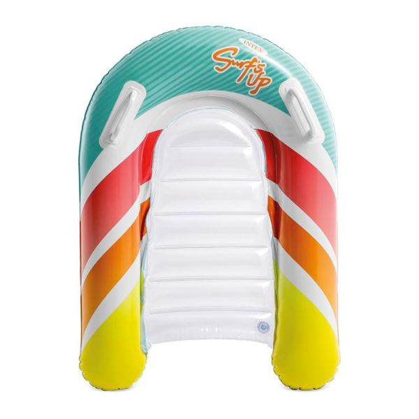 【INTEX】衝浪者透明充氣浮板(84*79cm)-適6歲+ 15130131/2(58172)-2色可選 LIFECODE,戶外用品,LIFECODE生活密碼戶外用品生活館 ,帳篷,折疊桌椅,鋁合金,車尾帳,速搭帳,INTEX,露營,露營區,露營裝備,露營生活,露營美學,outdoor,camping,帳篷,露營小物,客廳帳