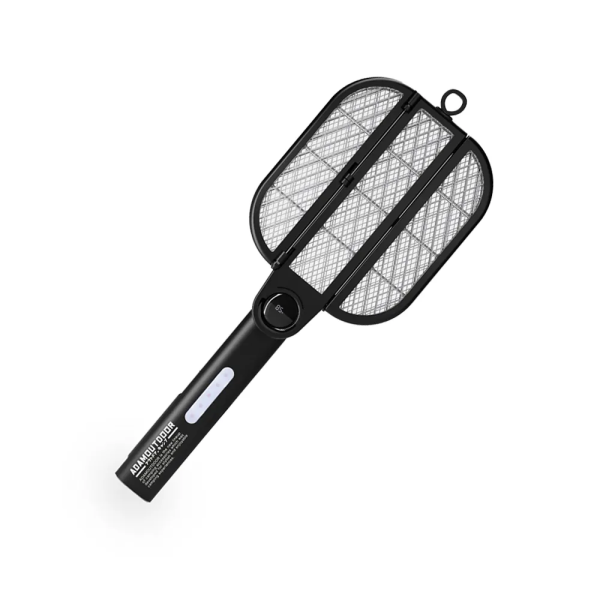 ADAMOUTDOOR 摺疊電蚊拍二代-3色任選12500394/7/8 LIFECODE,戶外用品,LIFECODE生活密碼戶外用品生活館 ,帳篷,折疊桌椅,鋁合金,車尾帳,速搭帳,INTEX,露營,露營區,露營裝備,露營生活,露營美學,outdoor,camping,帳篷,露營小物,客廳帳