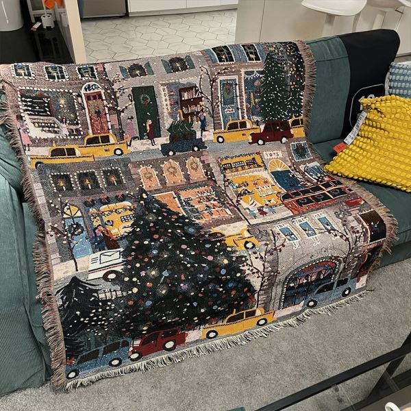 《LIFECODE》美學蓋毯/保暖毯(130*160cm)-多色可選 12310741/2/3/4/5/6 LIFECODE
保暖蓋毯
130×160cm
鋪床毯
沙發蓋毯
加厚蓋毯
幾何蓋毯
可機洗毯子
露營保暖毯
居家裝飾蓋毯
雙人蓋毯
棉毯
野餐墊
冬季保暖毯
沙發裝飾布