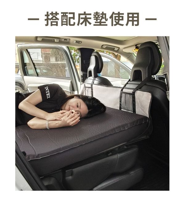 【LIFECODE】車泊神器-延長加長板/車後平整墊/車後護頭板-2色可選 12140303灰色/8黑色 LIFECODE,戶外用品,LIFECODE生活密碼戶外用品生活館 ,帳篷,折疊桌椅,鋁合金,車尾帳,速搭帳,INTEX,露營,露營區,露營裝備,露營生活,露營美學,outdoor,camping,帳篷,露營小物,客廳帳