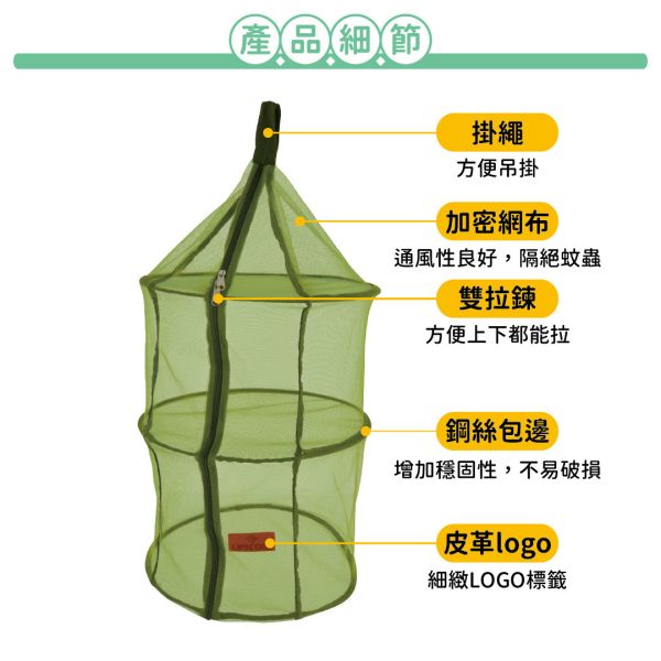 【LIFECODE】三層曬碗籃/曬網/吊籃/餐廚籃(軍綠色) 12350014 LIFECODE,戶外用品,LIFECODE生活密碼戶外用品生活館 ,帳篷,折疊桌椅,鋁合金,車尾帳,速搭帳,INTEX,露營,露營區,露營裝備,露營生活,露營美學,outdoor,camping,帳篷,露營小物,客廳帳