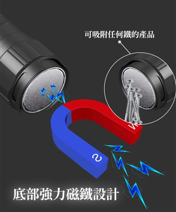 【LIFECODE】多功能高流明手電筒(附電池) 12320788 LIFECODE,戶外用品,LIFECODE生活密碼戶外用品生活館 ,帳篷,折疊桌椅,鋁合金,車尾帳,速搭帳,露營,露營區,露營裝備,露營生活,露營美學,outdoor,camping,帳篷,露營小物,客廳帳,手電筒