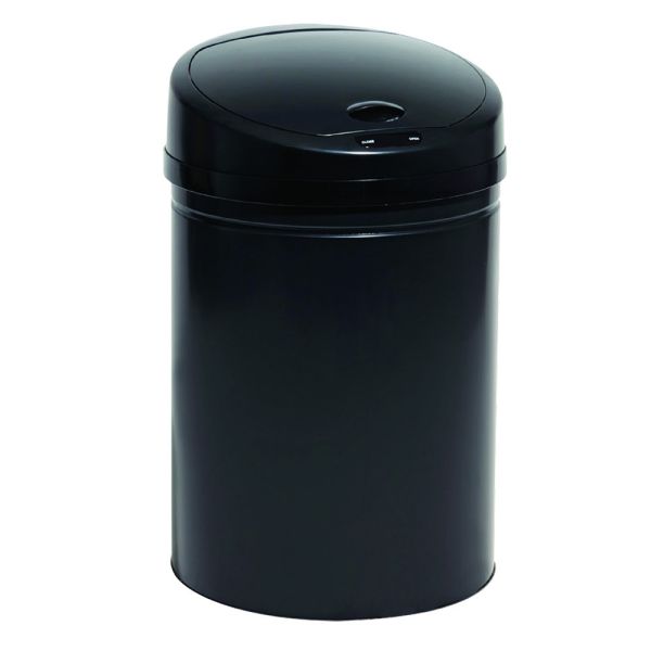 【LIFECODE】 炫彩智能感應垃圾桶(30L-電池款)-2色可選 14320043/8 LIFECODE,戶外用品,LIFECODE生活密碼戶外用品生活館 ,帳篷,折疊桌椅,鋁合金,車尾帳,速搭帳,INTEX,露營,露營區,露營裝備,露營生活,露營美學,outdoor,camping,帳篷,露營小物,垃圾桶