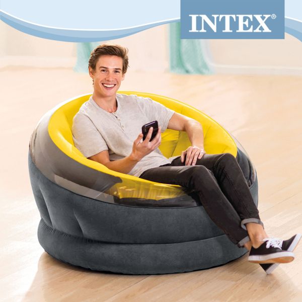 【INTEX】女王充氣星球椅 /充氣沙發(68582NP)-3色可選 15030241/2/3 LIFECODE,戶外用品,LIFECODE生活密碼戶外用品生活館 ,,帳篷,折疊桌椅,鋁合金,車尾帳,速搭帳INTEX,露營,露營區,露營裝備,露營生活,露營美學,outdoor,camping,帳篷,露營小物,客廳帳