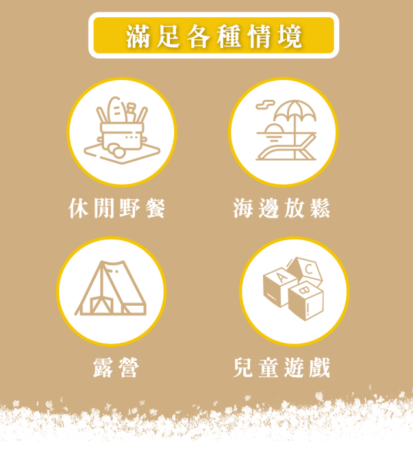 LIFECODE平織棉布可機洗野餐墊280*230cm 多色可選 14410171/2/3 LIFECODE,戶外用品,LIFECODE生活密碼戶外用品生活館 ,,帳篷,折疊桌椅,鋁合金,車尾帳,速搭帳INTEX,露營,露營區,露營裝備,露營生活,露營美學,outdoor,camping,帳篷,露營小物,客廳帳