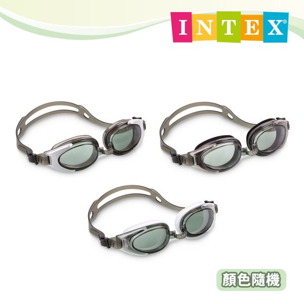 【INTEX】水大師運動型泳鏡適14歲+以上-顏色隨機出貨 15180060(55685) LIFECODE,戶外用品,生活密碼,LIFECODE生活密碼戶外用品生活館 ,帳篷,折疊桌椅,鋁合金,車尾,速搭帳INTEX,露營,露營區,露營裝備,露營生活,露營美學,outdoor,camping,帳篷,露營小物,客廳帳,泳鏡
