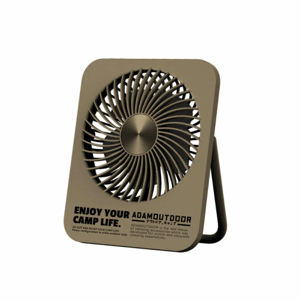 ADAMOUTDOOR-充電式桌上型萬用風扇-3色可選 12500464/7/8 LIFECODE,生活密碼,戶外小家電,電風扇,桌上型電風扇,ADAM,戶外露營用品,天幕,客廳帳,戶外用品,露營用品,折疊桌椅,烤肉架,帳篷,睡墊,OUTDOOR,CAMPING,INTEX,車中床,充氣床,戲水用品,車泊