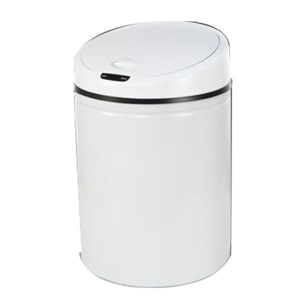 【LIFECODE】 炫彩智能感應垃圾桶(30L-電池款)-2色可選 14320043/8 LIFECODE,戶外用品,LIFECODE生活密碼戶外用品生活館 ,帳篷,折疊桌椅,鋁合金,車尾帳,速搭帳,INTEX,露營,露營區,露營裝備,露營生活,露營美學,outdoor,camping,帳篷,露營小物,垃圾桶