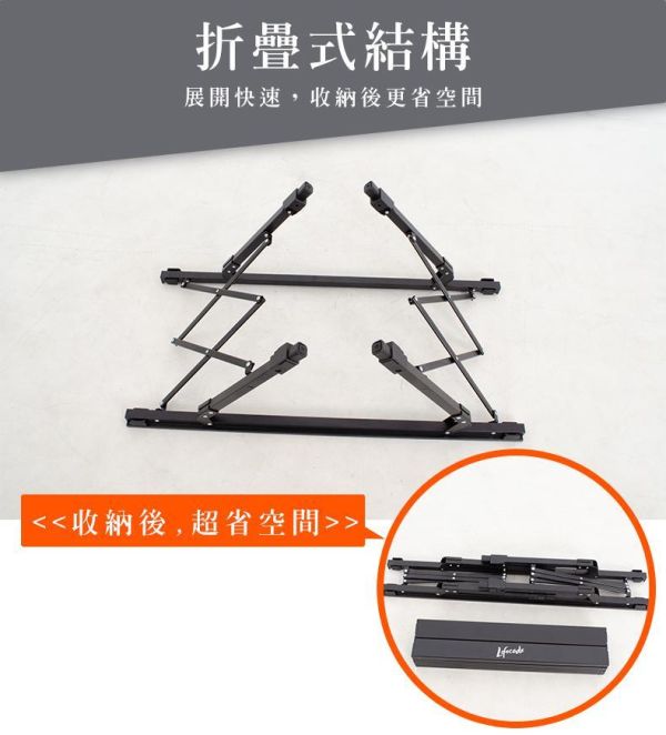 【LIFECODE】輕旅鋁合金蛋捲桌/折疊桌-M號(89*60cm-高40-65) 13310520 LIFECODE蛋捲桌,M號露營桌,鋁合金折疊桌,雙人露營桌,野餐桌,戶外桌,可調高度折疊桌