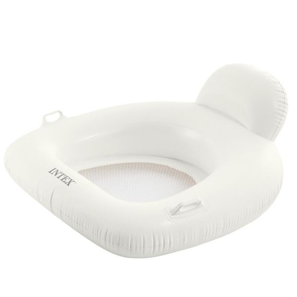 【INTEX】漂浮水上椅-適用12歲+(56801) 15130781/2/3-3色可選 LIFECODE,戶外用品,LIFECODE生活密碼戶外用品生活館 ,帳篷,折疊桌椅,鋁合金,車尾帳,速搭帳,INTEX,露營,露營區,露營裝備,露營生活,露營美學,outdoor,camping,帳篷,露營小物,客廳帳
