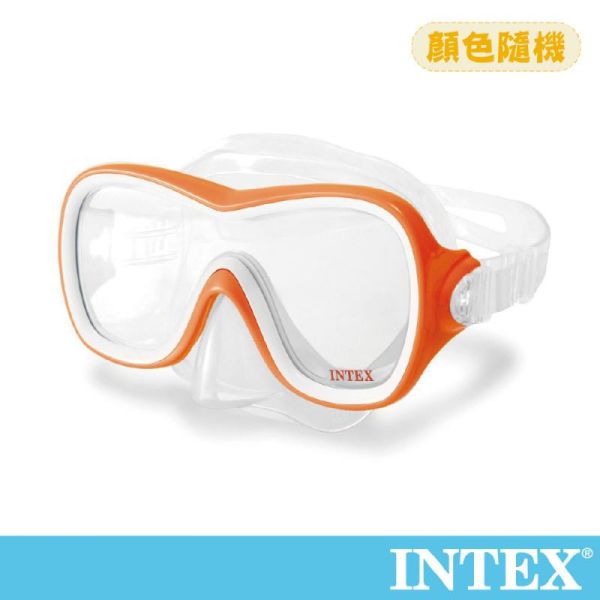 【INTEX】兒童/青少年-蛙鏡（適用8歲~13歲）-顏色隨機 15900064(55978) LIFECODE,戶外用品,LIFECODE生活密碼戶外用品生活館 ,帳篷,折疊桌椅,鋁合金,車尾帳,速搭帳,INTEX,露營,露營區,露營裝備,露營生活,露營美學,outdoor,camping,帳篷,露營小物,客廳帳