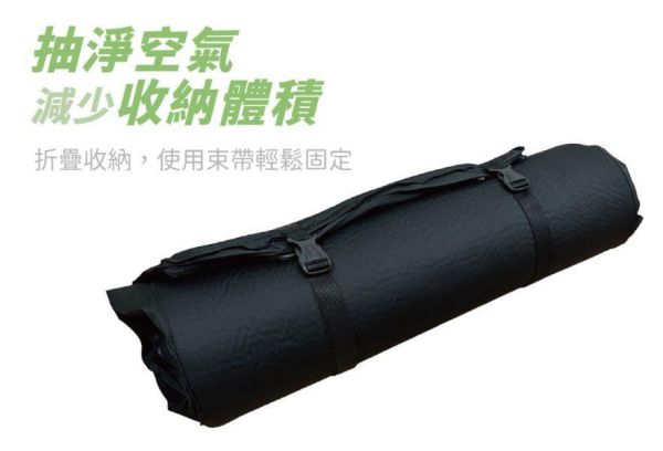 【LIFECODE】《3D TPU》單人車中床/異形充氣睡墊-冷灰色+車用幫浦 12140073-1 車中床,車宿睡墊,充氣睡墊,自動充氣墊,露營睡墊,SUV睡墊,RAV4睡墊,CRV睡墊,KUGA睡墊,Forester睡墊,記憶泡棉睡墊,雙拼睡墊,車泊床墊