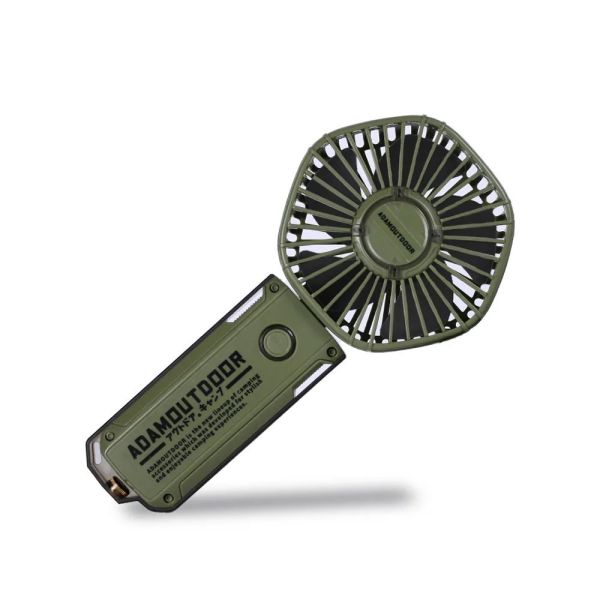 ADAMOUTDOOR-USB摺疊手持風扇-3色可選 12500444/7/8 LIFECODE,戶外用品,LIFECODE生活密碼戶外用品生活館 ,,帳篷,折疊桌椅,鋁合金,車尾帳,速搭帳INTEX,露營,露營區,露營裝備,露營生活,露營美學,outdoor,camping,帳篷,露營小物,客廳帳