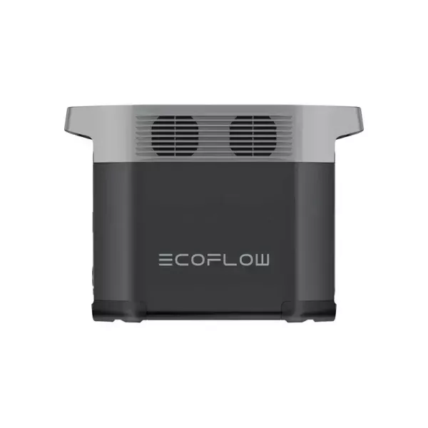 EcoFlow-Delta 2 1800W 儲能電源/行動電源 12600010 EcoFlow DELTA 2,儲能電源,行動電源,1024Wh,1800W,磷酸鐵鋰電池,太陽能充電,露營電源,停電備援,戶外供電,車宿電源