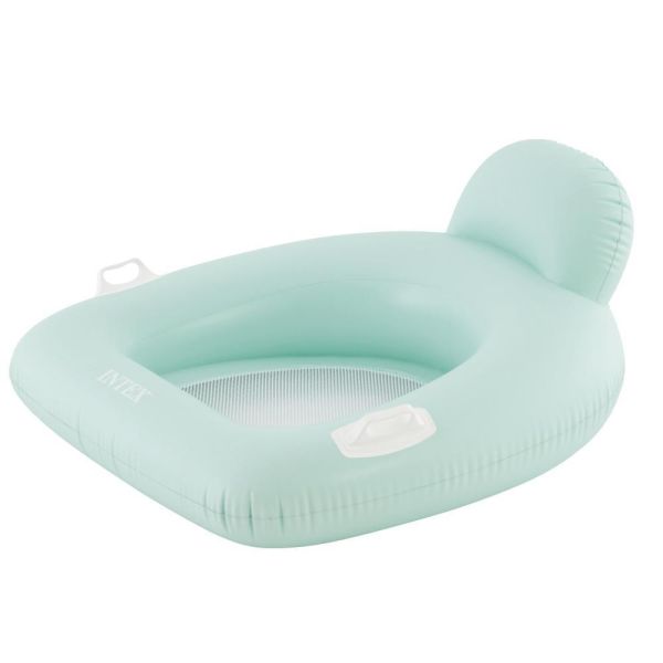 【INTEX】漂浮水上椅-適用12歲+(56801) 15130781/2/3-3色可選 LIFECODE,戶外用品,LIFECODE生活密碼戶外用品生活館 ,帳篷,折疊桌椅,鋁合金,車尾帳,速搭帳,INTEX,露營,露營區,露營裝備,露營生活,露營美學,outdoor,camping,帳篷,露營小物,客廳帳