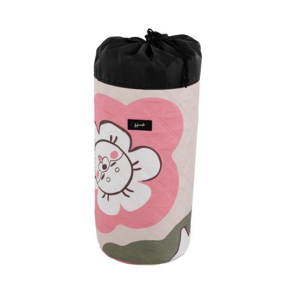 《LIFECODE》可水洗加厚鋪綿野餐墊300*300cm(附收納袋)-多色可選 14410190/9 野餐墊、加厚野餐墊、可機洗野餐墊、防潮墊、露營地墊、鋁膜地墊、300cm 野餐墊、大型野餐墊、露營內帳地墊、戶外地墊、野餐墊推薦、防水野餐墊、親子野餐墊、戶外鋪墊、可水洗地墊、鋪棉地墊、民族風野餐墊、超大野餐墊、300x300 野餐墊、LIFECODE 野餐墊、圖騰野餐墊、多色野餐墊、防濕地墊、戶外用品推薦