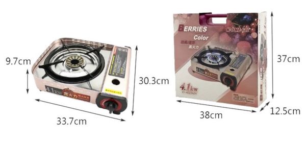 卡旺A023AEH(4.1KW)攜帶式卡式爐 12410030 LIFECODE,戶外用品,LIFECODE生活密碼戶外用品生活館 ,帳篷,折疊桌椅,鋁合金,車尾帳,速搭帳,INTEX,露營,露營區,露營裝備,露營生活,露營美學,outdoor,camping,帳篷,露營小物,客廳帳