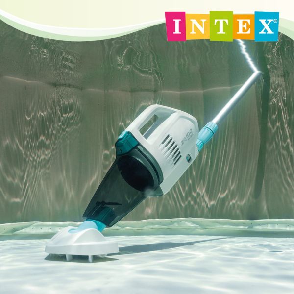 【INTEX】游泳池配件-手持泳池吸塵器ZR100 15100350(28626) LIFECODE,戶外用品,LIFECODE生活密碼戶外用品生活館 ,帳篷,折疊桌椅,鋁合金,車尾帳,速搭帳,INTEX,露營,露營區,露營裝備,露營生活,露營美學,outdoor,camping,帳篷,露營小物,客廳帳