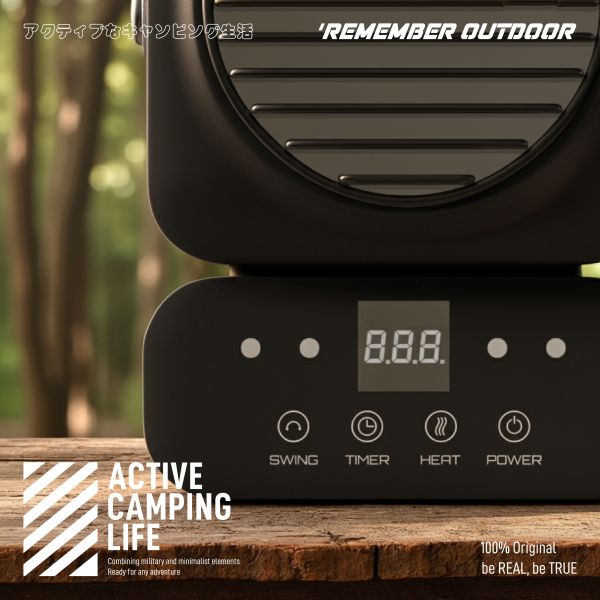 樂活不露-坦克電暖器600W+收納包(3色任選)1251009 樂活不露 電暖器
Remember Outdoor 電暖器
坦克電暖器
露營電暖器
戶外電暖器
車宿電暖器
PTC 陶瓷電暖器
露營取暖設備
小型電暖器
BSMI 認證電暖器
便攜式電暖器
桌上型電暖器
懸掛式電暖器
低功率電暖器 300W
600W 電暖器
安全電暖器 傾倒斷電
秋冬露營取暖
帳篷電暖器
戶外暖氣設備