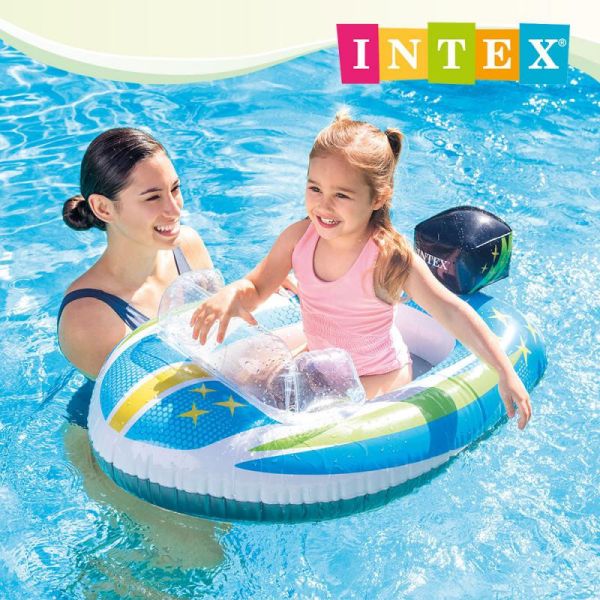 【INTEX】兒童造型游泳圈-飛船/海豹/飛機-3款可選 適用3~6歲 15130124/5/6(59380NP) LIFECODE,戶外用品,LIFECODE生活密碼戶外用品生活館 ,帳篷,折疊桌椅,鋁合金,車尾帳,速搭帳,INTEX,露營,露營區,露營裝備,露營生活,露營美學,outdoor,camping,帳篷,露營小物,客廳帳